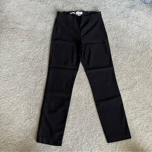 Women’s Elle Black Pants